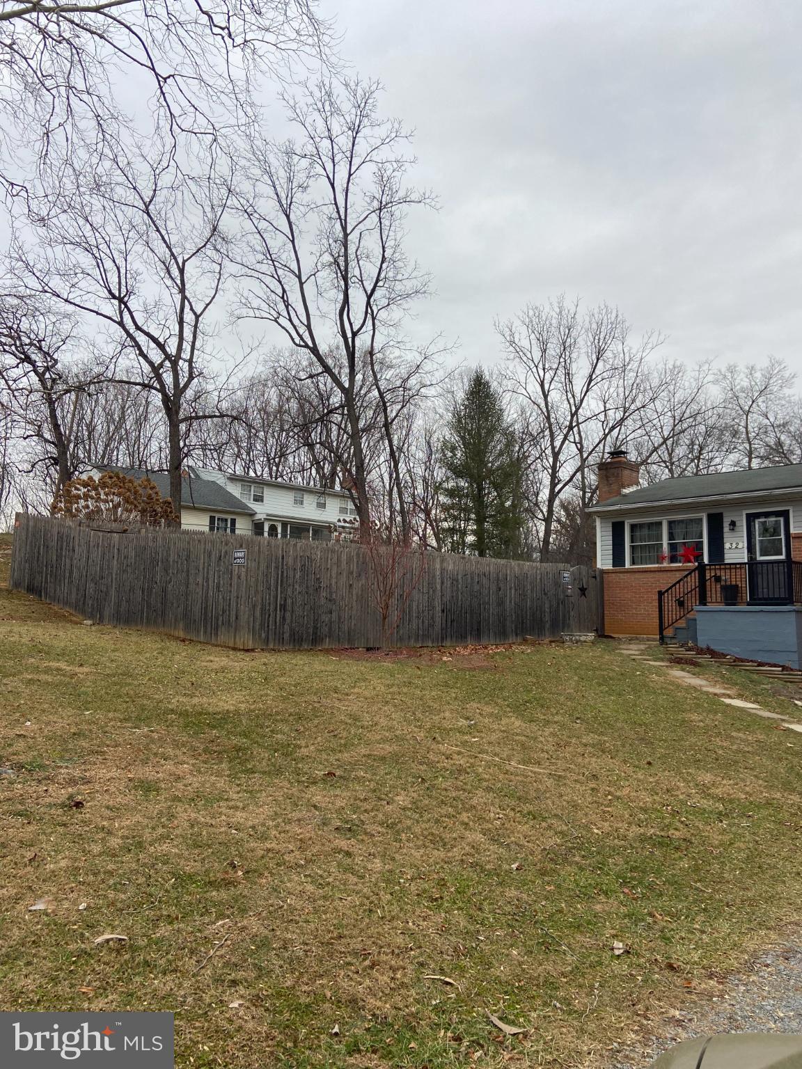 HEATHERFIELD - Residential