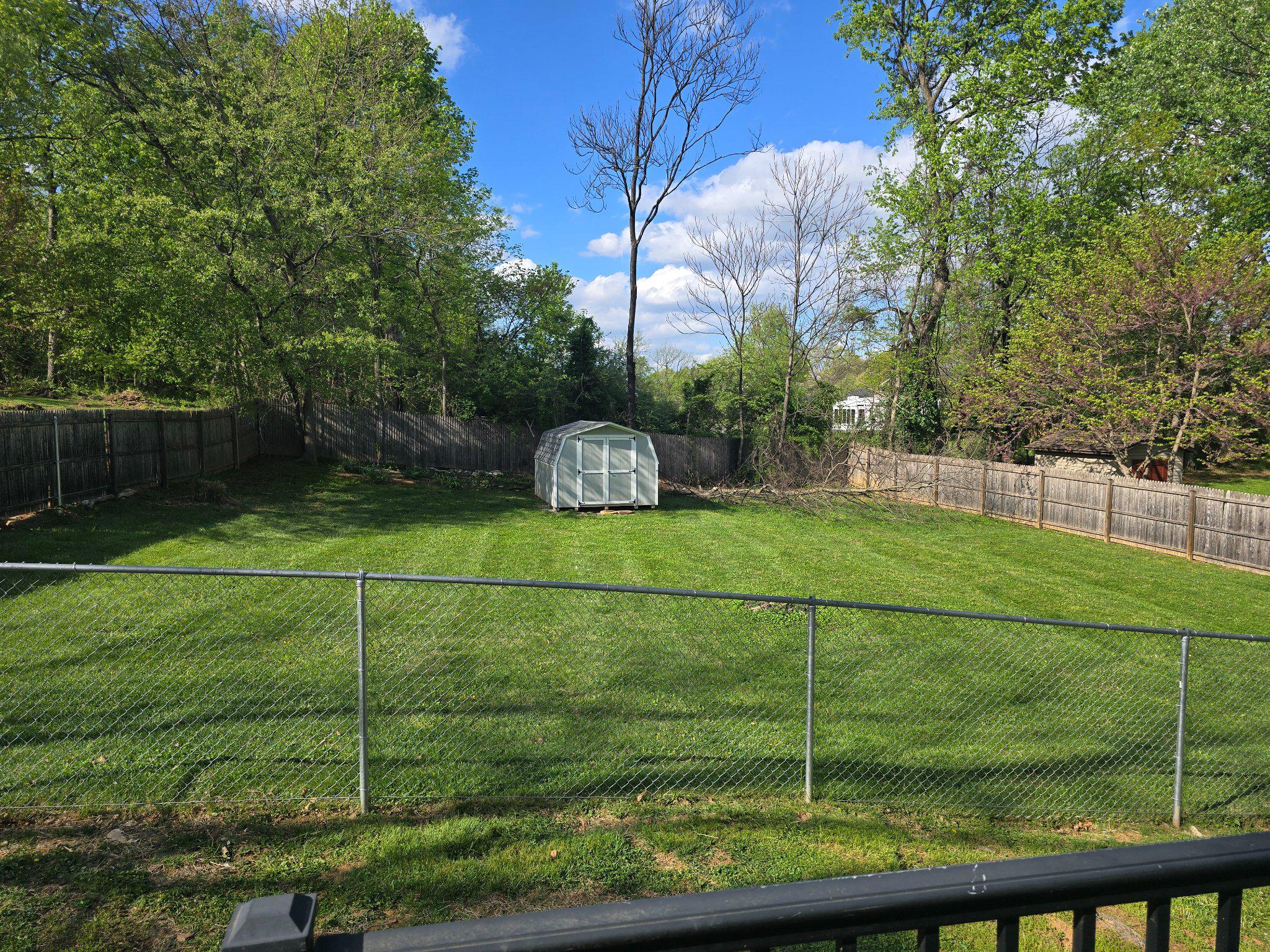 HEATHERFIELD - Residential