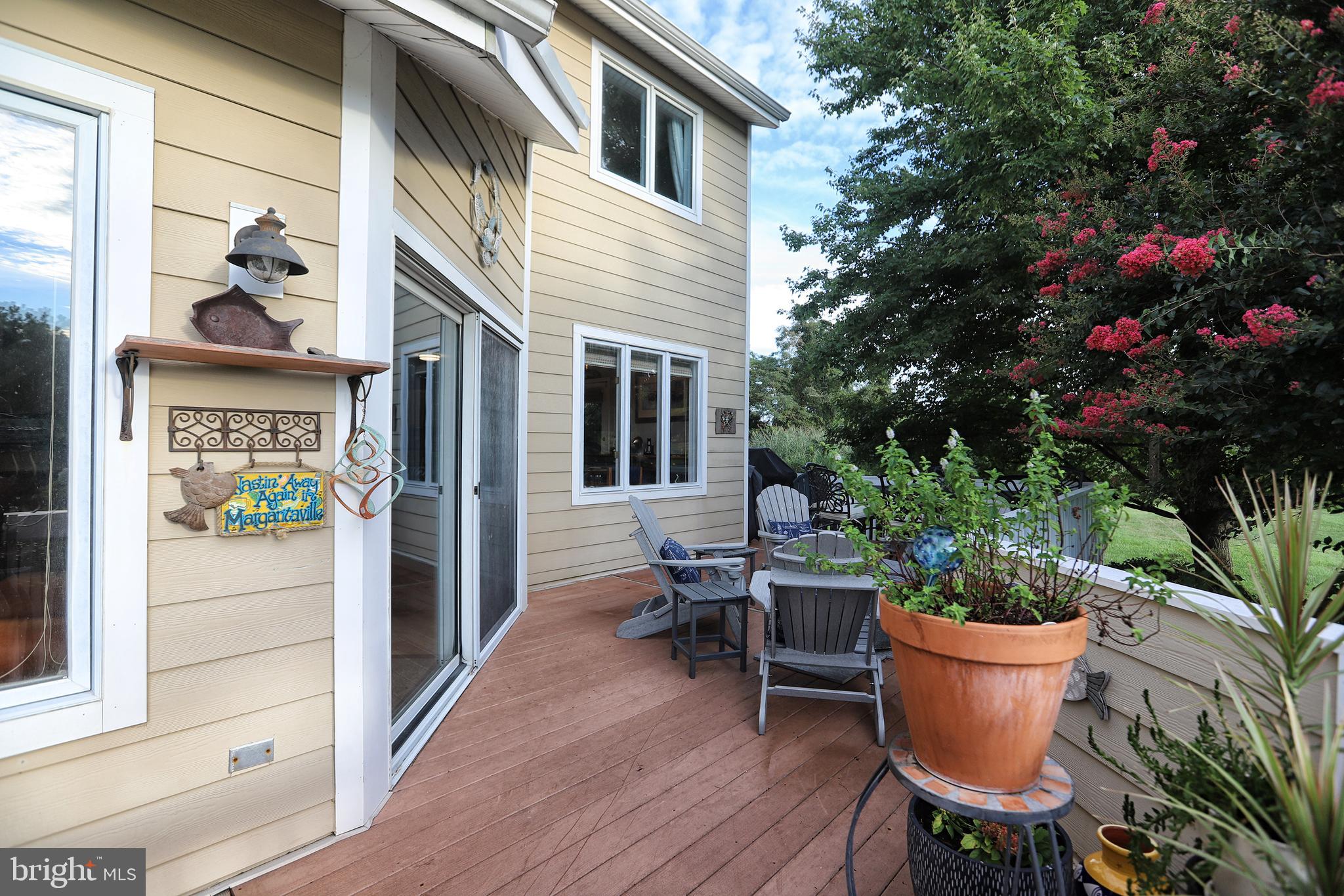 BAYVIEW AT KENT NARROWS - Residential