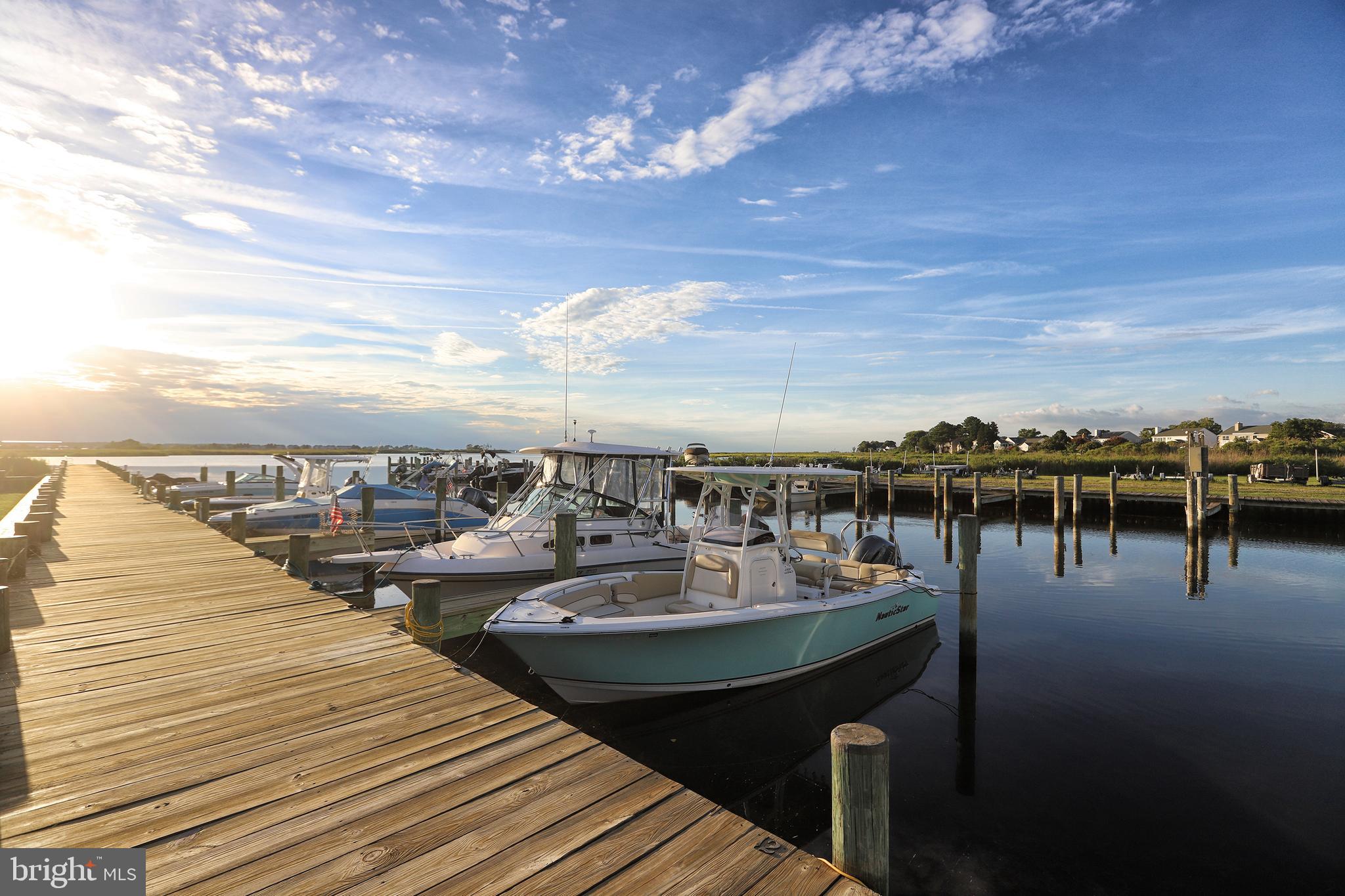 BAYVIEW AT KENT NARROWS - Residential
