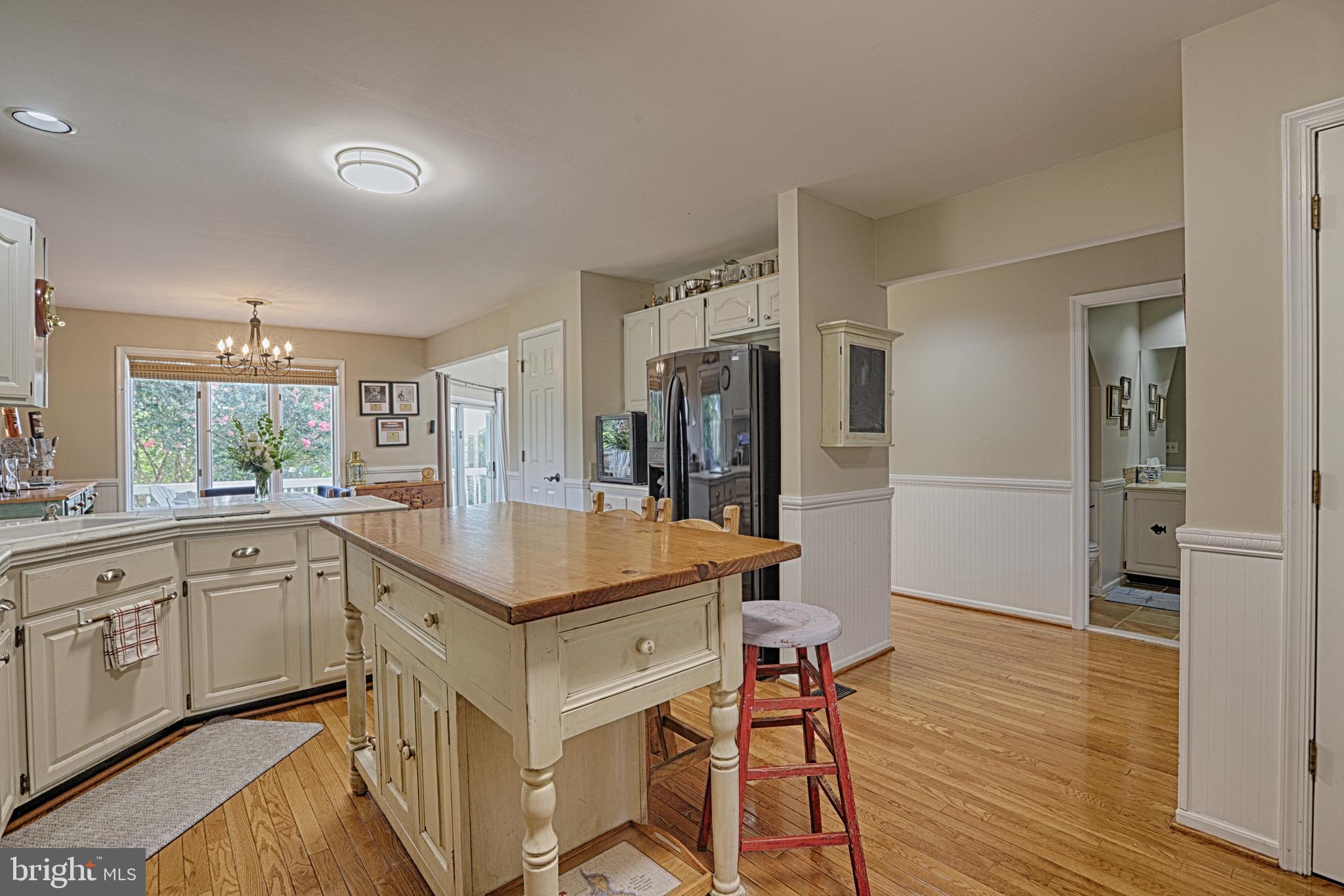 BAYVIEW AT KENT NARROWS - Residential