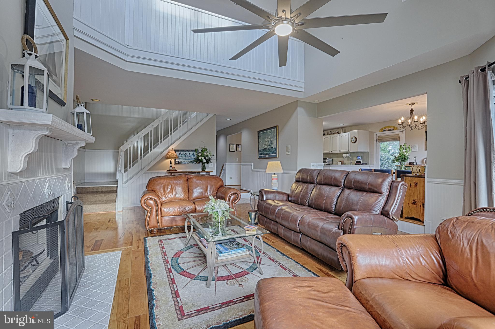 BAYVIEW AT KENT NARROWS - Residential