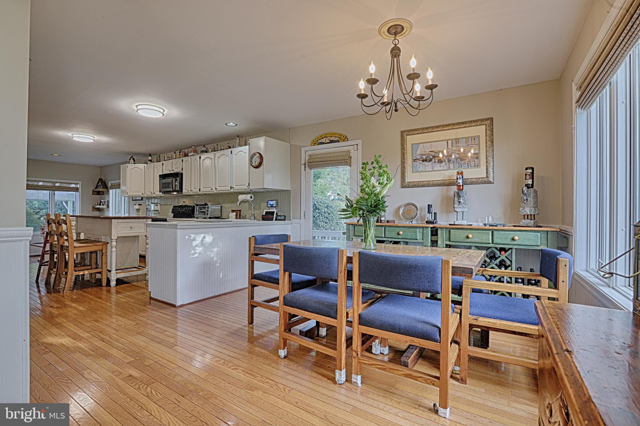 BAYVIEW AT KENT NARROWS - Residential