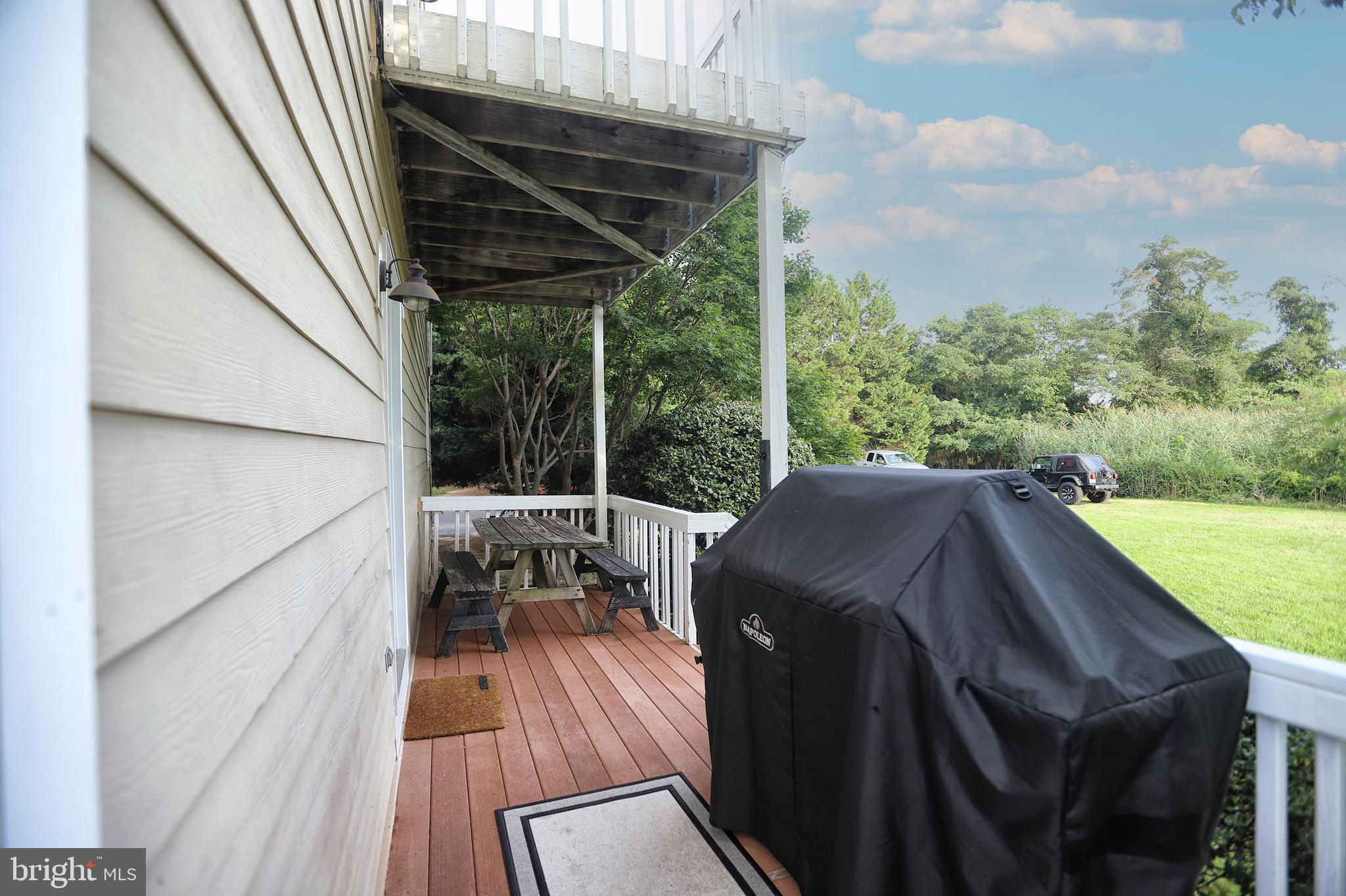 BAYVIEW AT KENT NARROWS - Residential