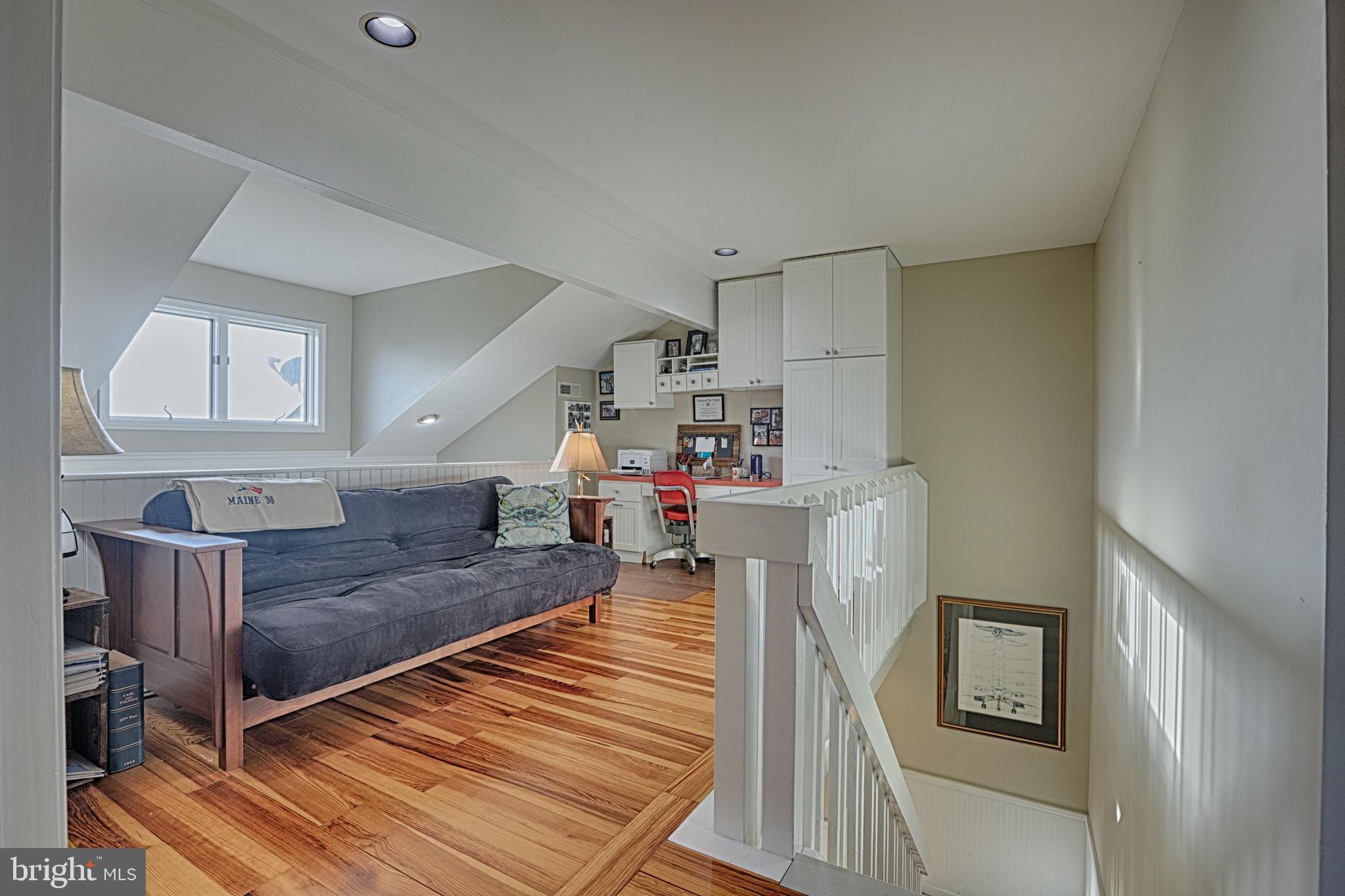 BAYVIEW AT KENT NARROWS - Residential