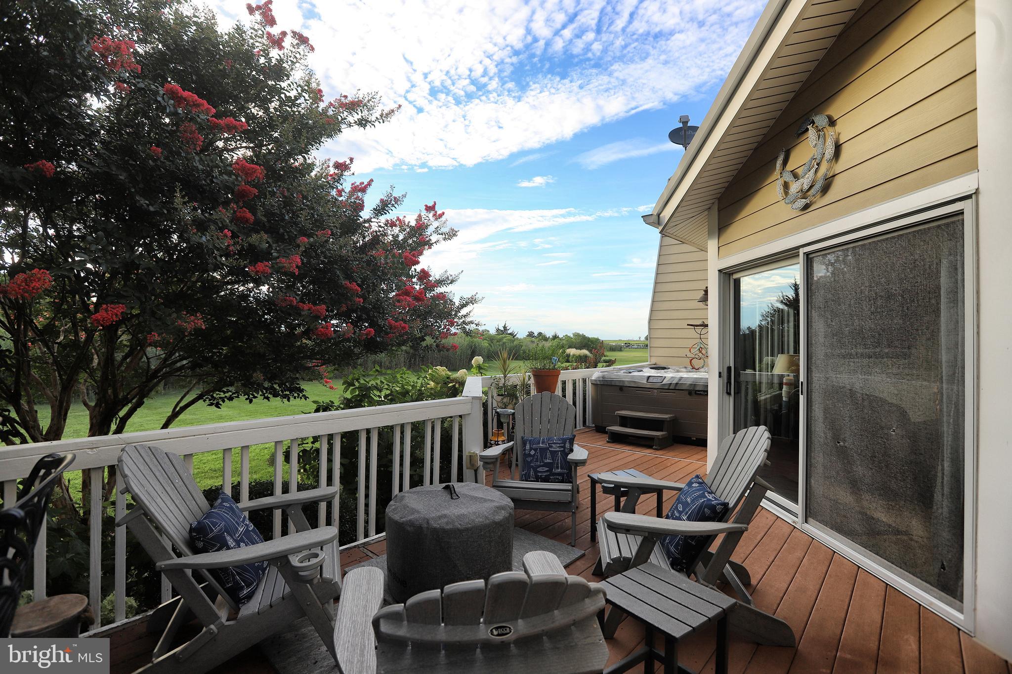 BAYVIEW AT KENT NARROWS - Residential