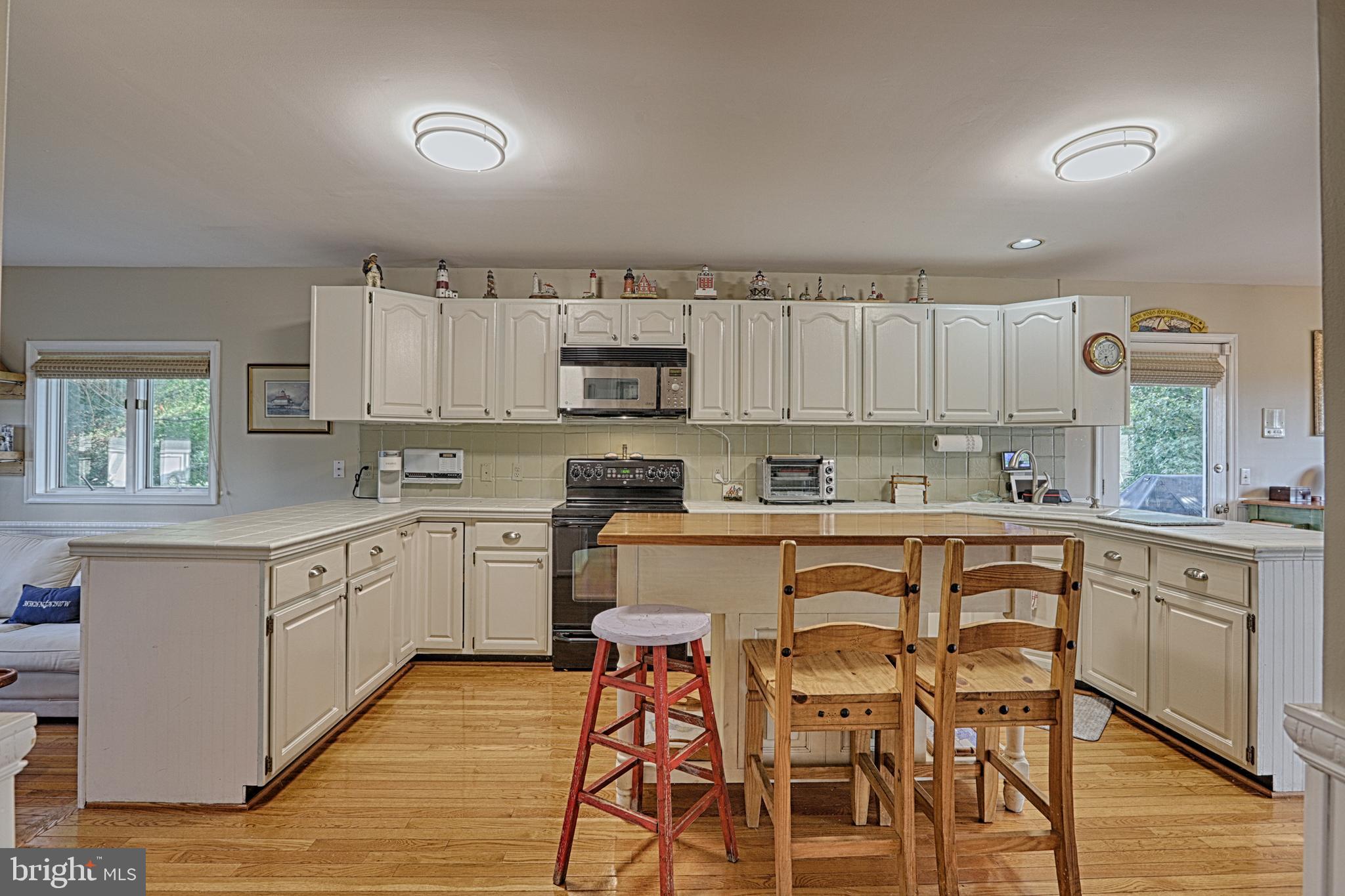 BAYVIEW AT KENT NARROWS - Residential