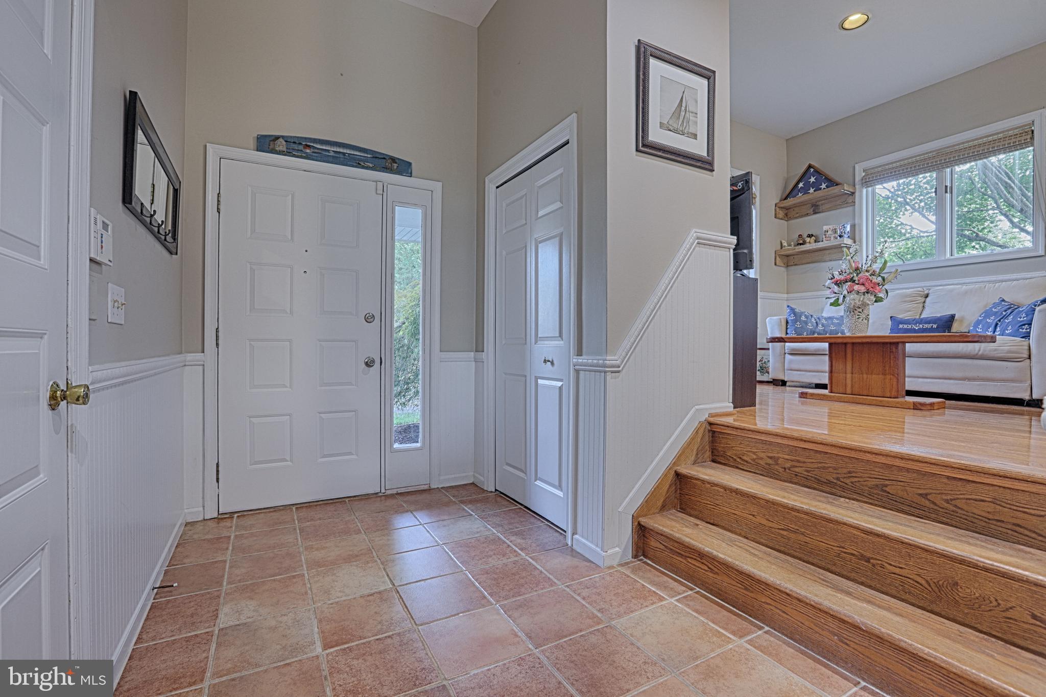 BAYVIEW AT KENT NARROWS - Residential