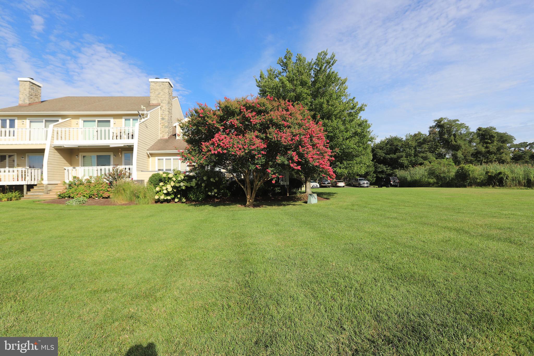 BAYVIEW AT KENT NARROWS - Residential