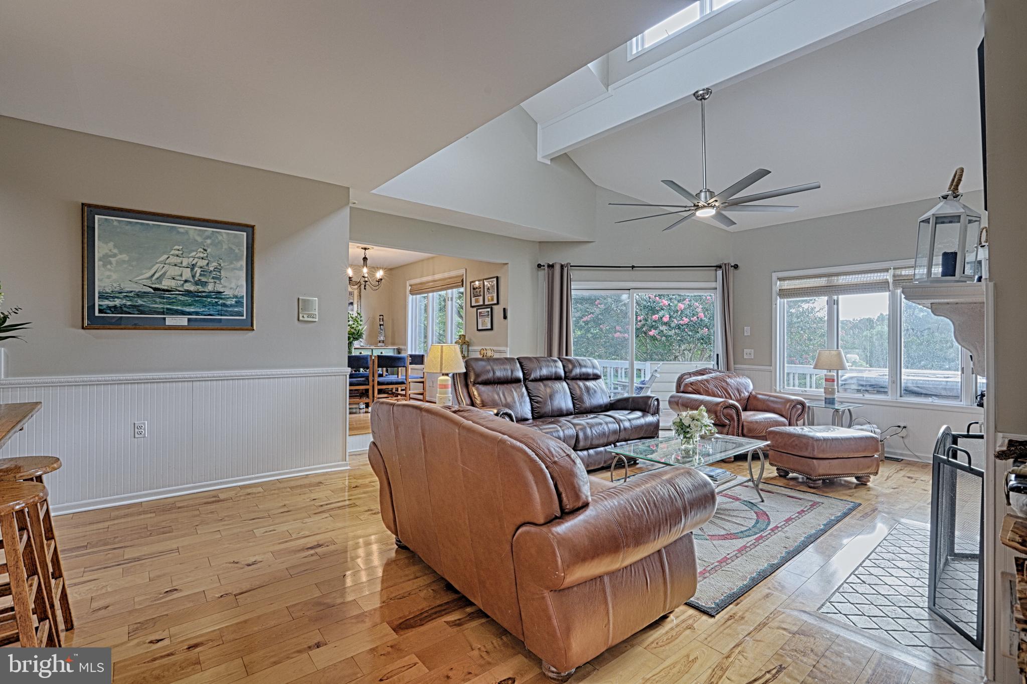 BAYVIEW AT KENT NARROWS - Residential