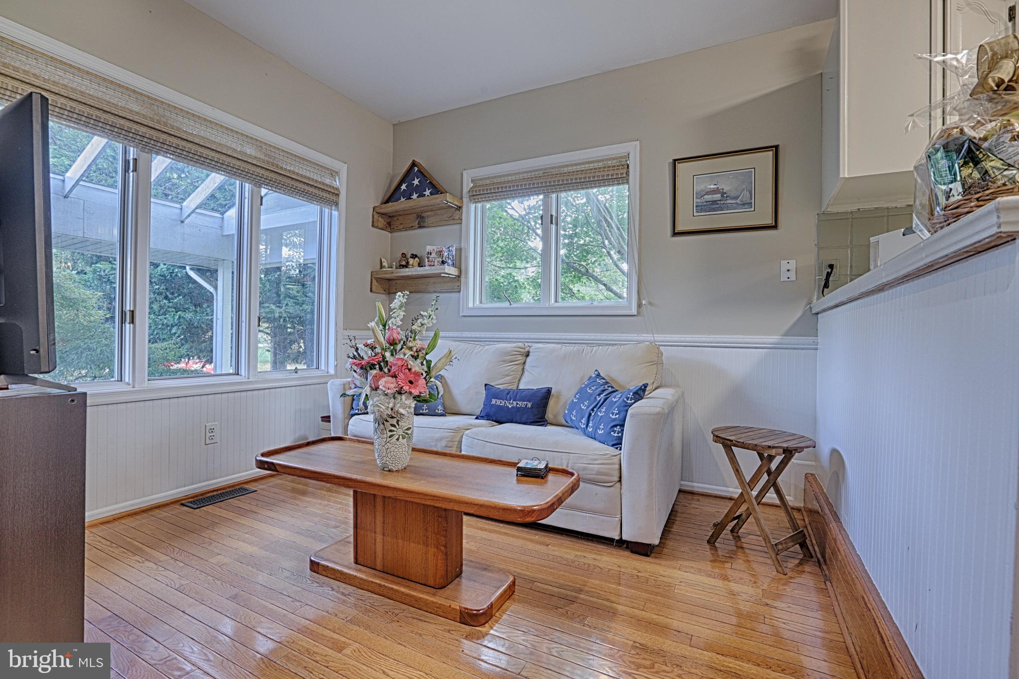 BAYVIEW AT KENT NARROWS - Residential