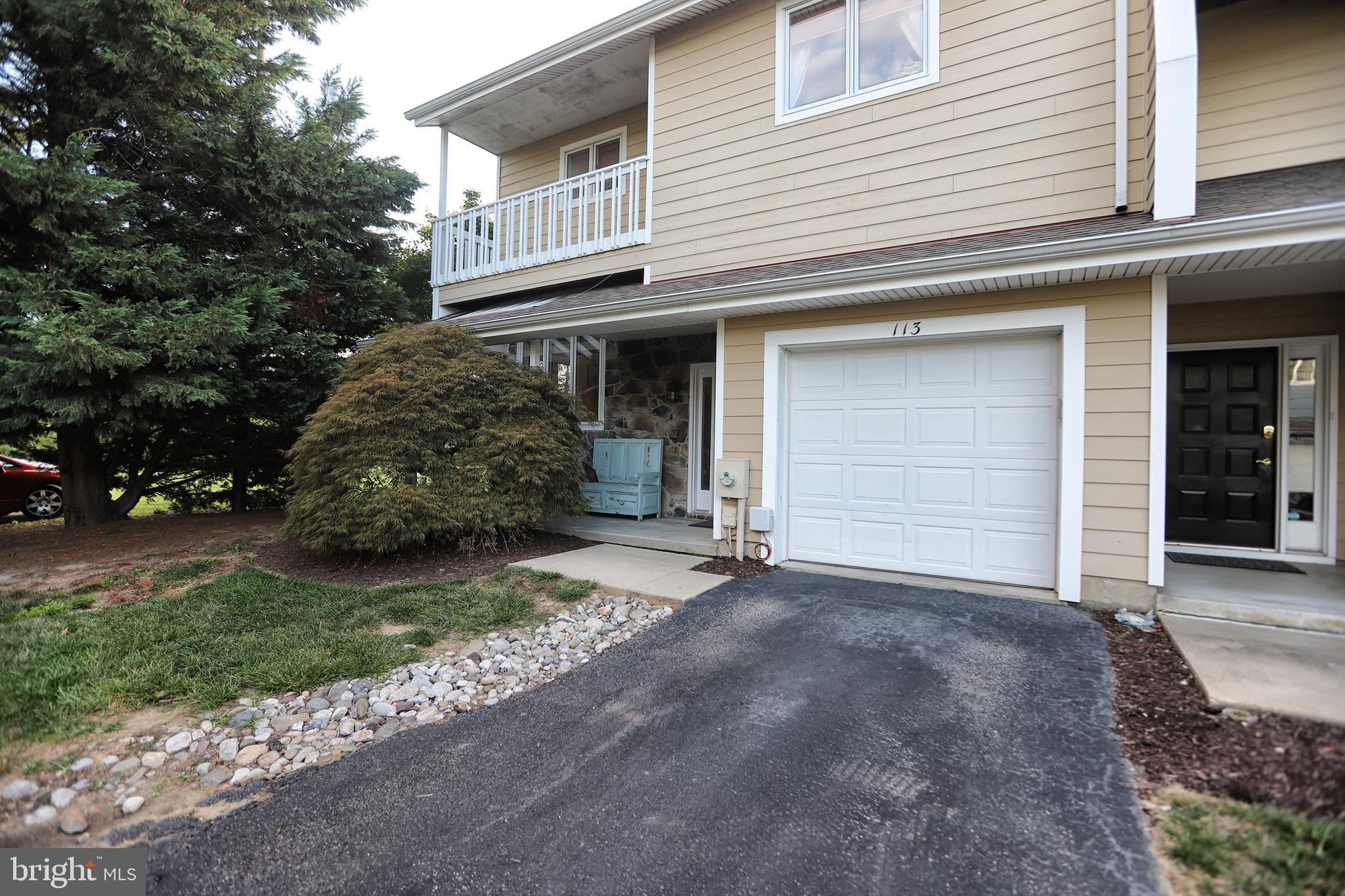 BAYVIEW AT KENT NARROWS - Residential