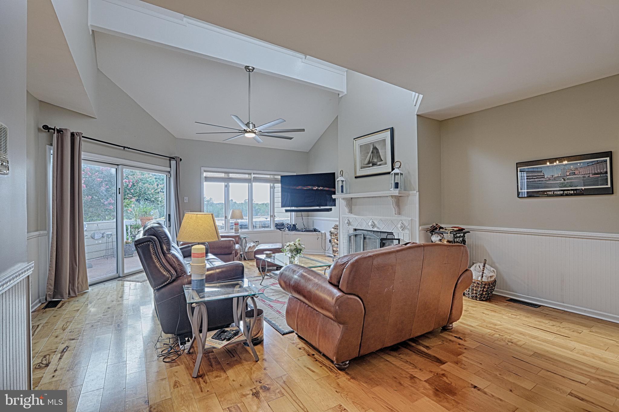 BAYVIEW AT KENT NARROWS - Residential