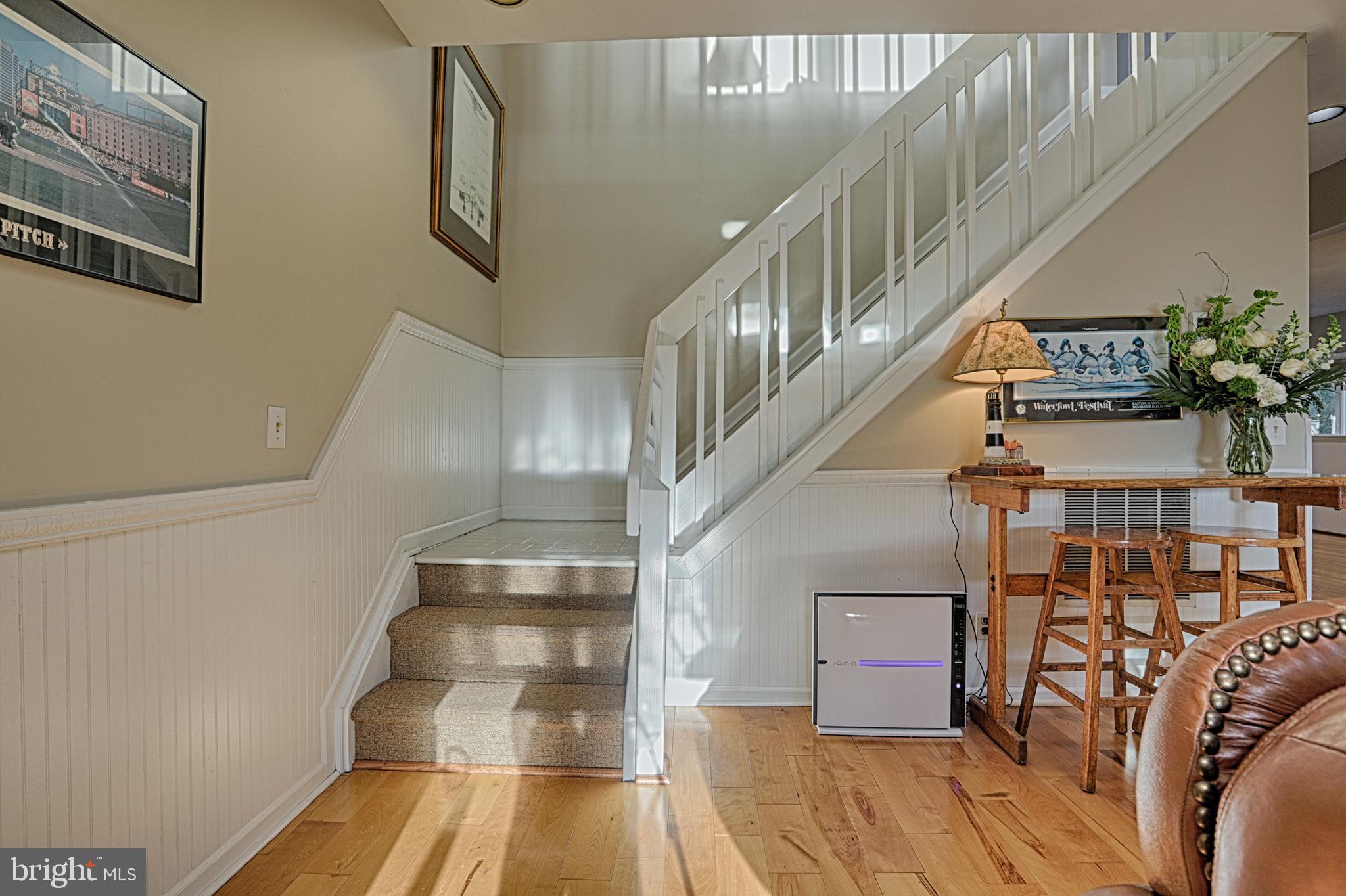 BAYVIEW AT KENT NARROWS - Residential