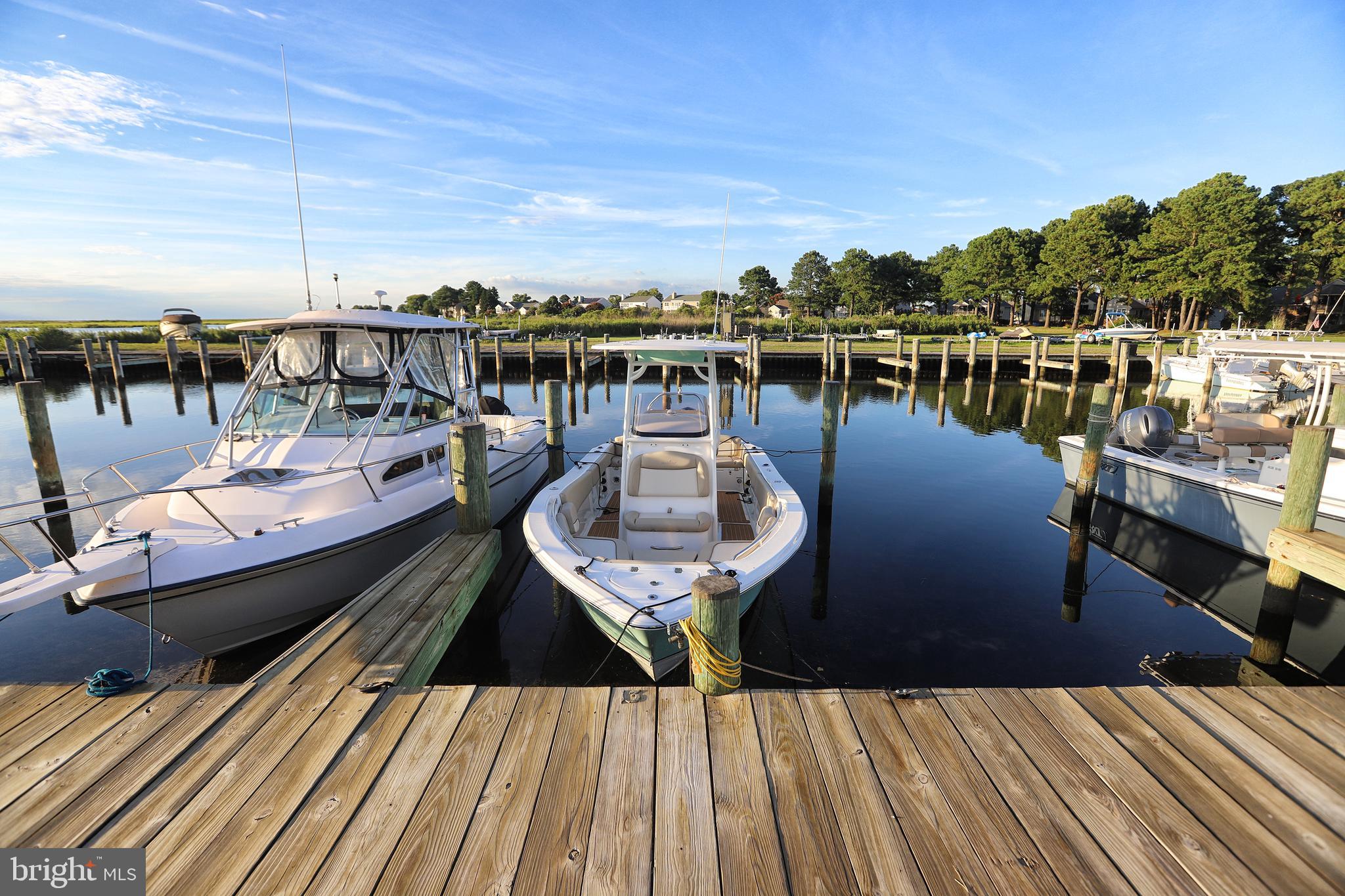BAYVIEW AT KENT NARROWS - Residential