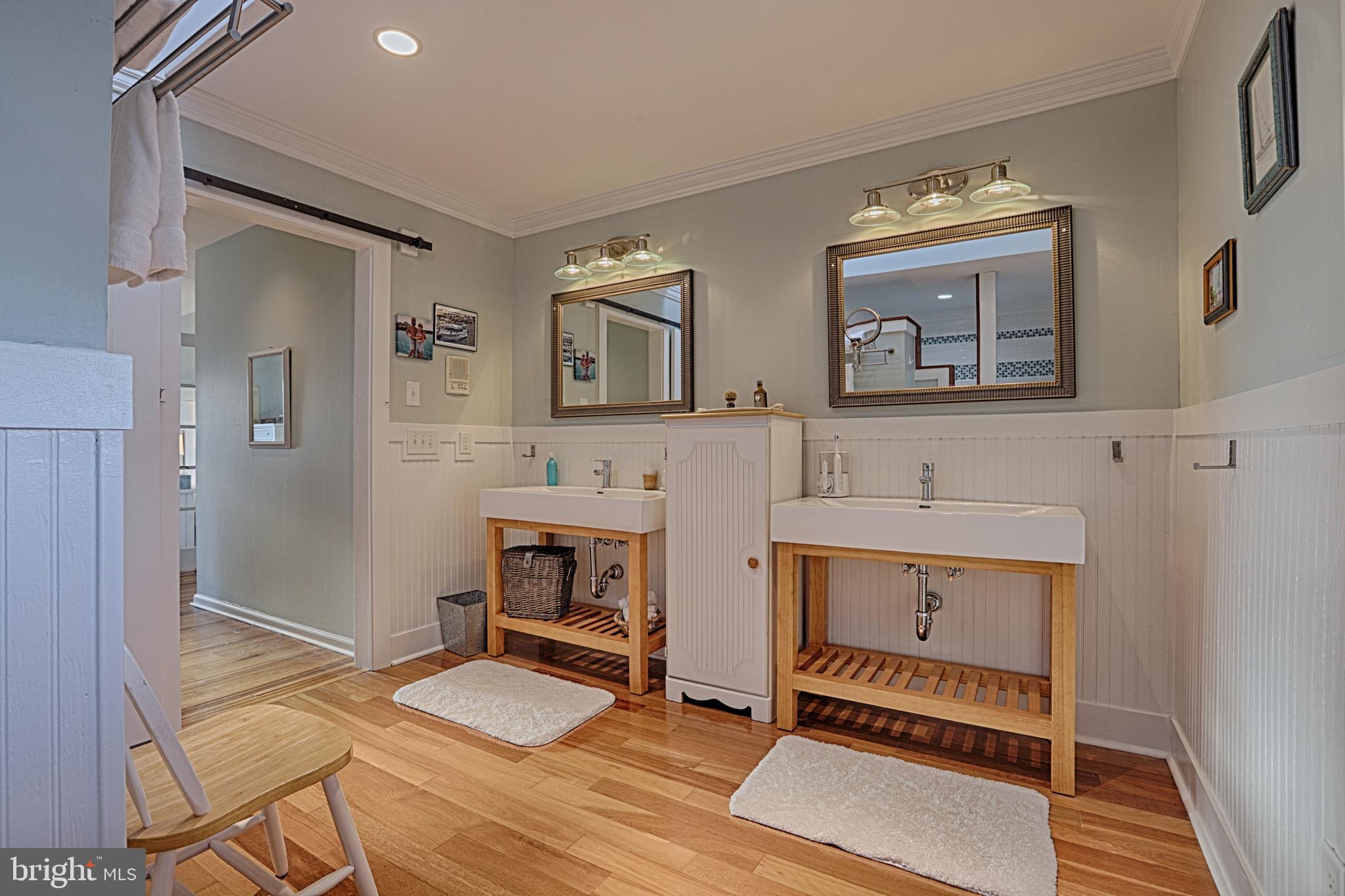 BAYVIEW AT KENT NARROWS - Residential