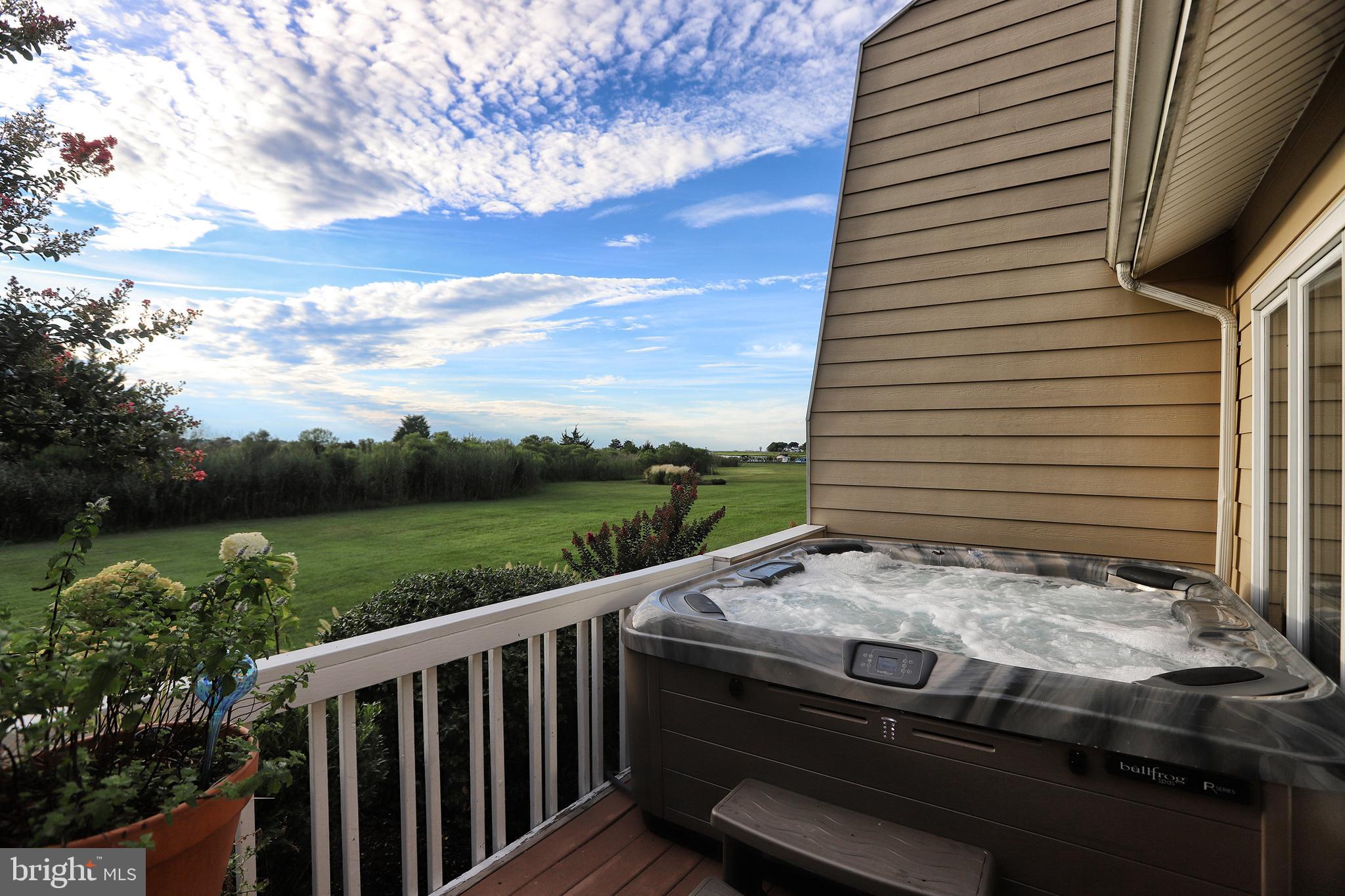 BAYVIEW AT KENT NARROWS - Residential