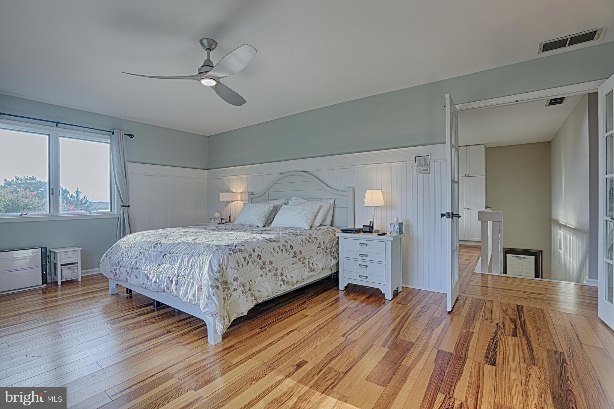 BAYVIEW AT KENT NARROWS - Residential