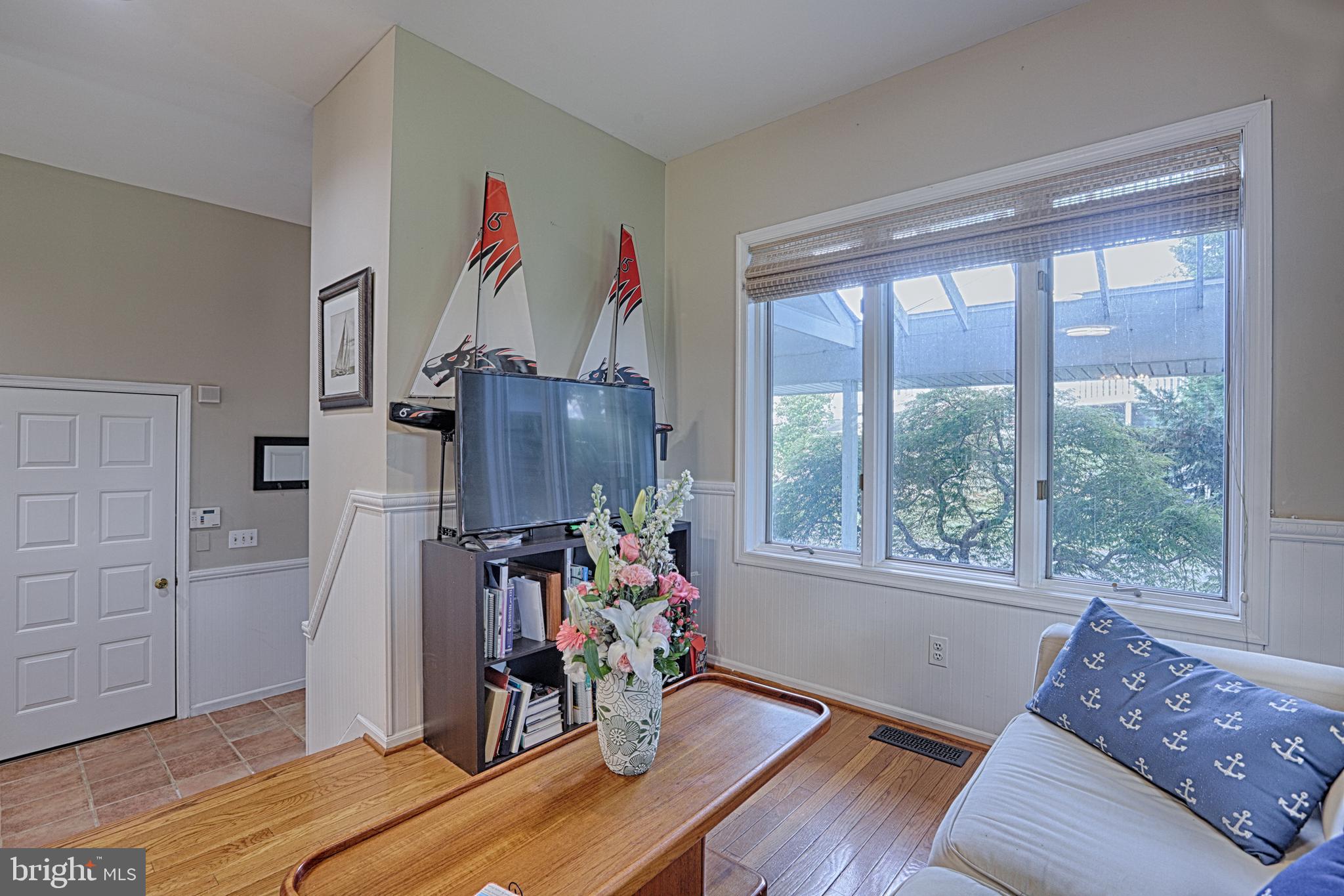 BAYVIEW AT KENT NARROWS - Residential