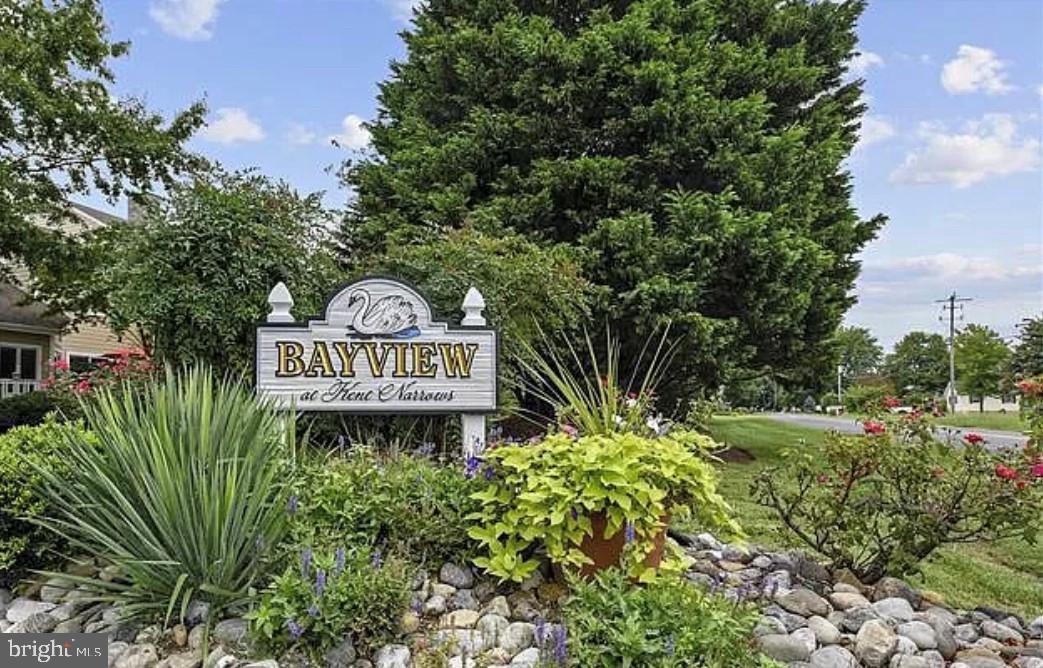BAYVIEW AT KENT NARROWS - Residential