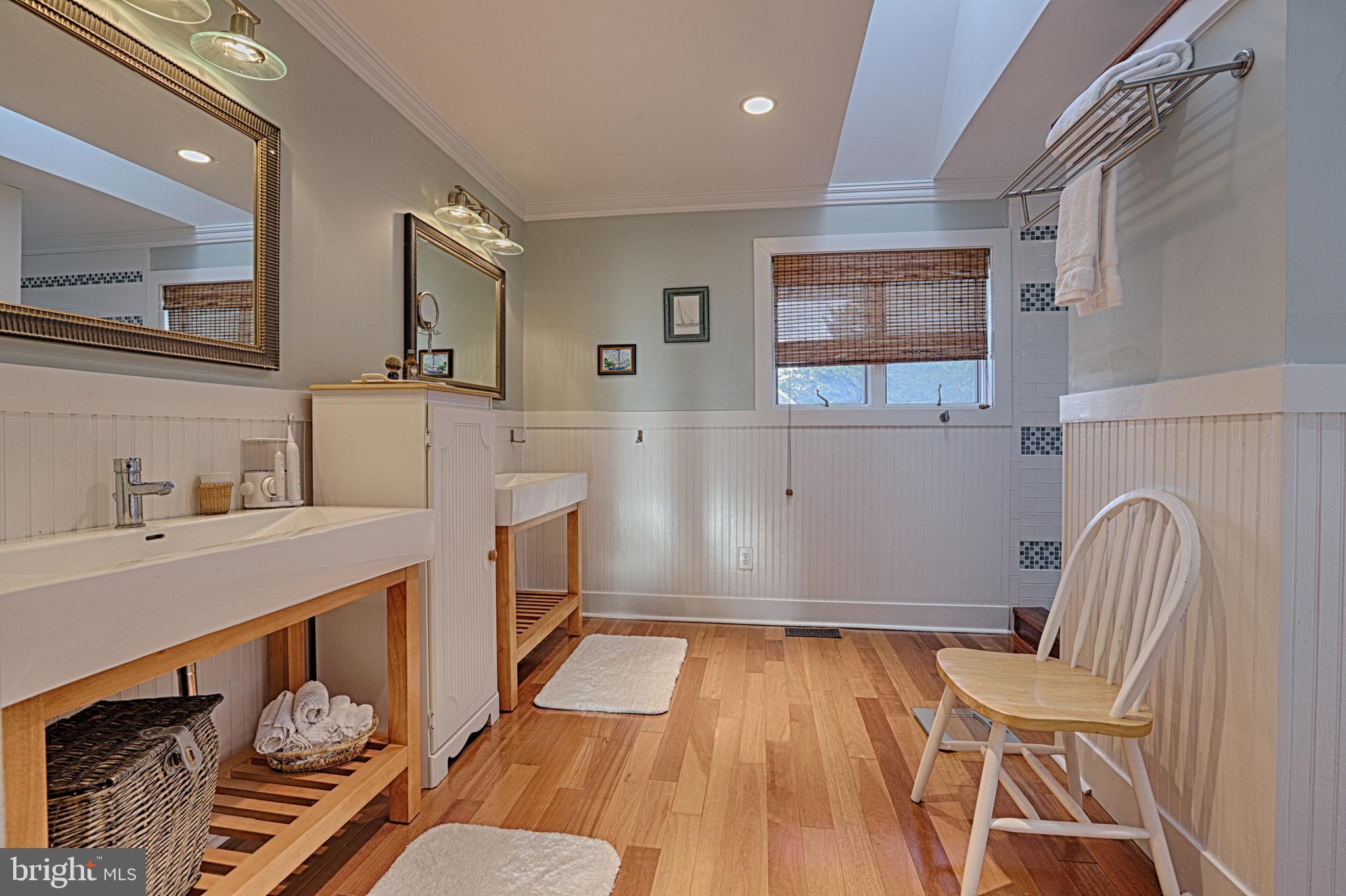 BAYVIEW AT KENT NARROWS - Residential