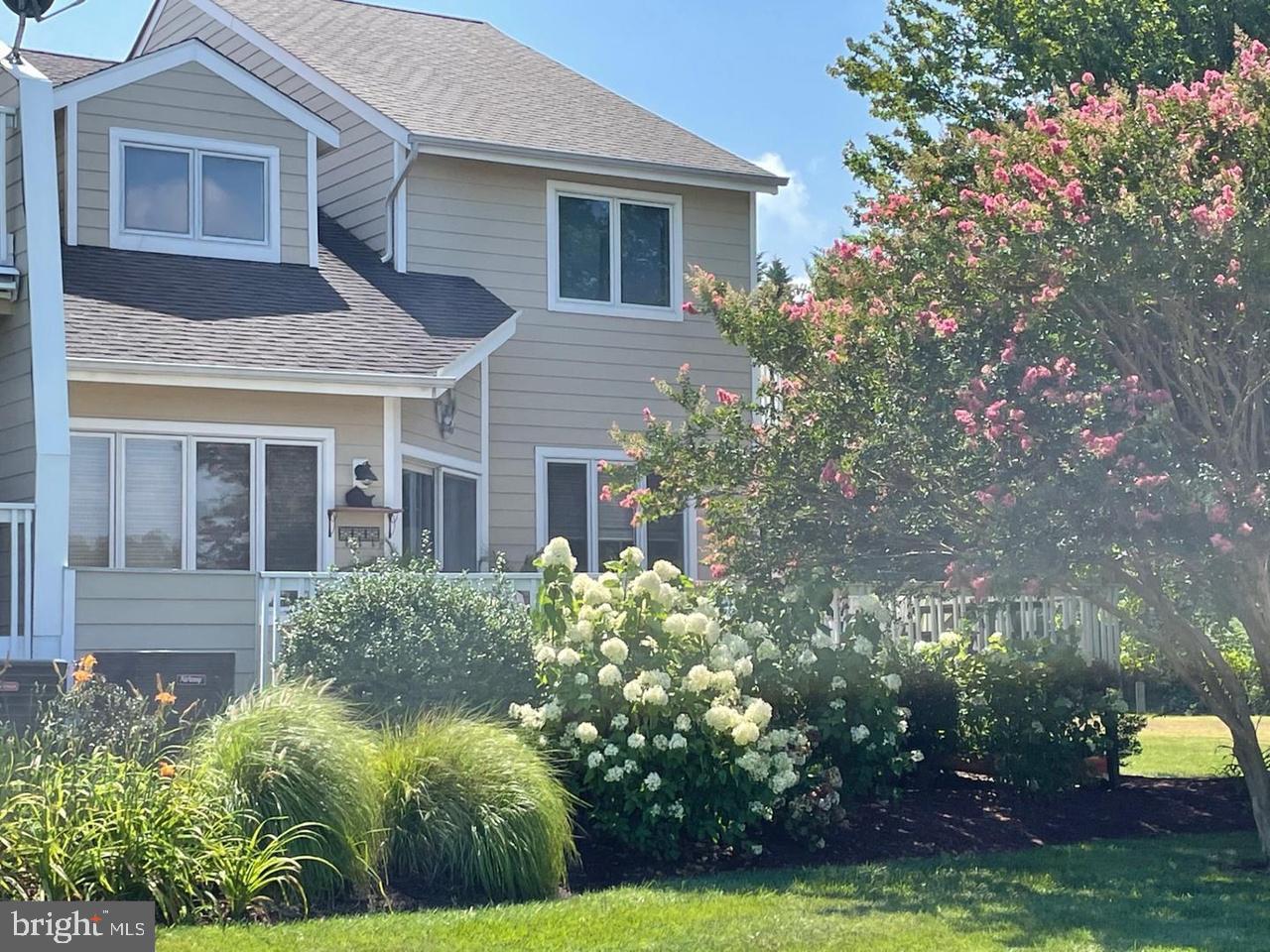 BAYVIEW AT KENT NARROWS - Residential