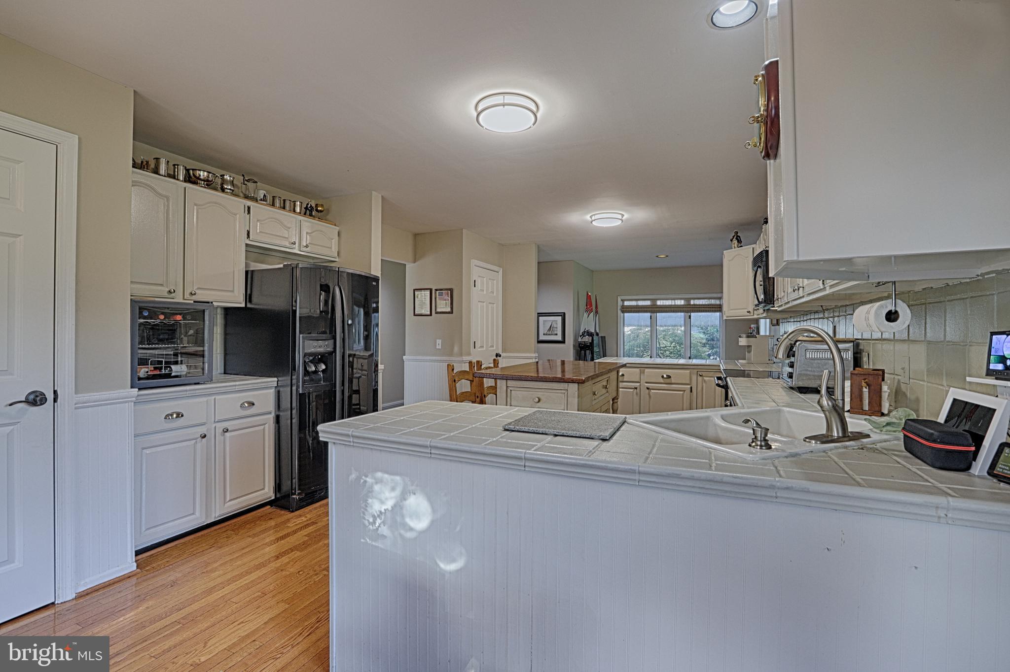 BAYVIEW AT KENT NARROWS - Residential