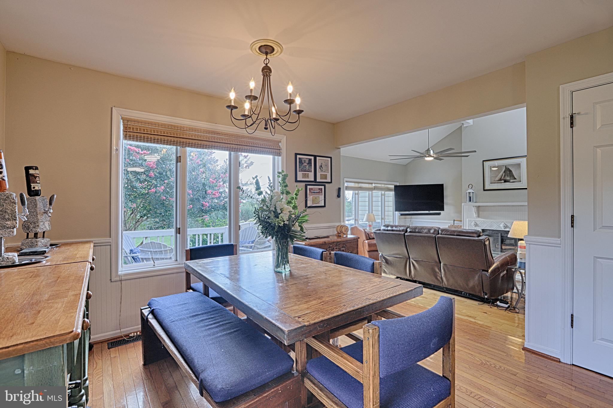 BAYVIEW AT KENT NARROWS - Residential