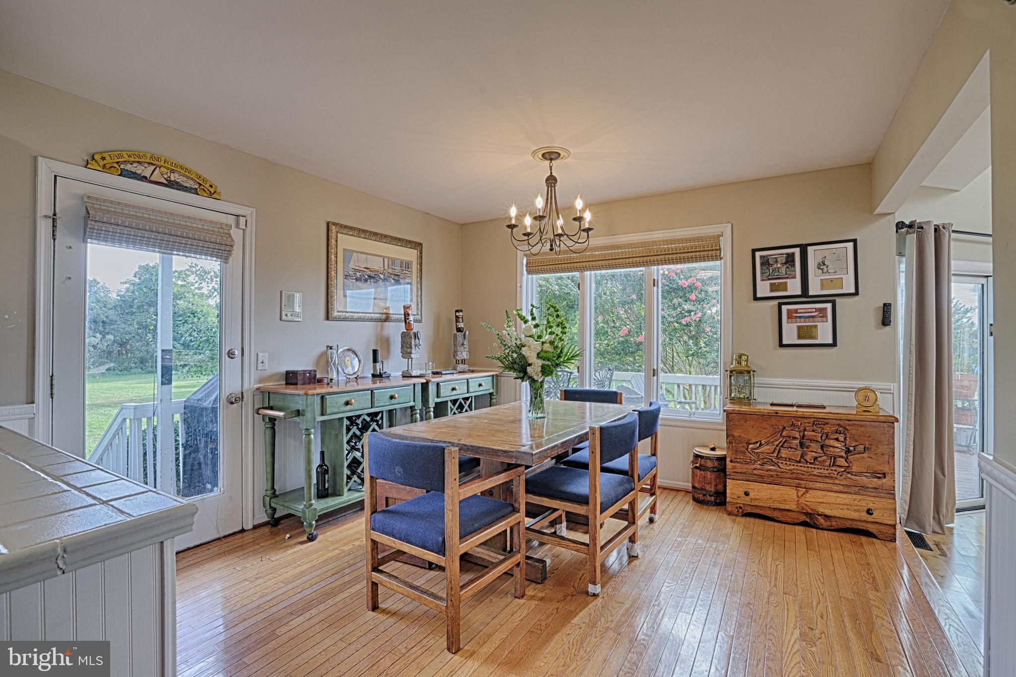 BAYVIEW AT KENT NARROWS - Residential