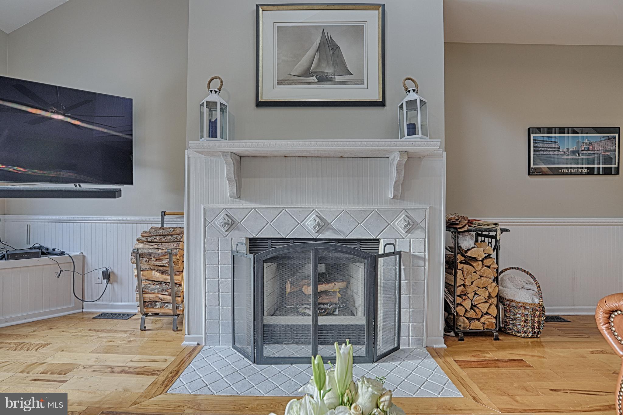 BAYVIEW AT KENT NARROWS - Residential