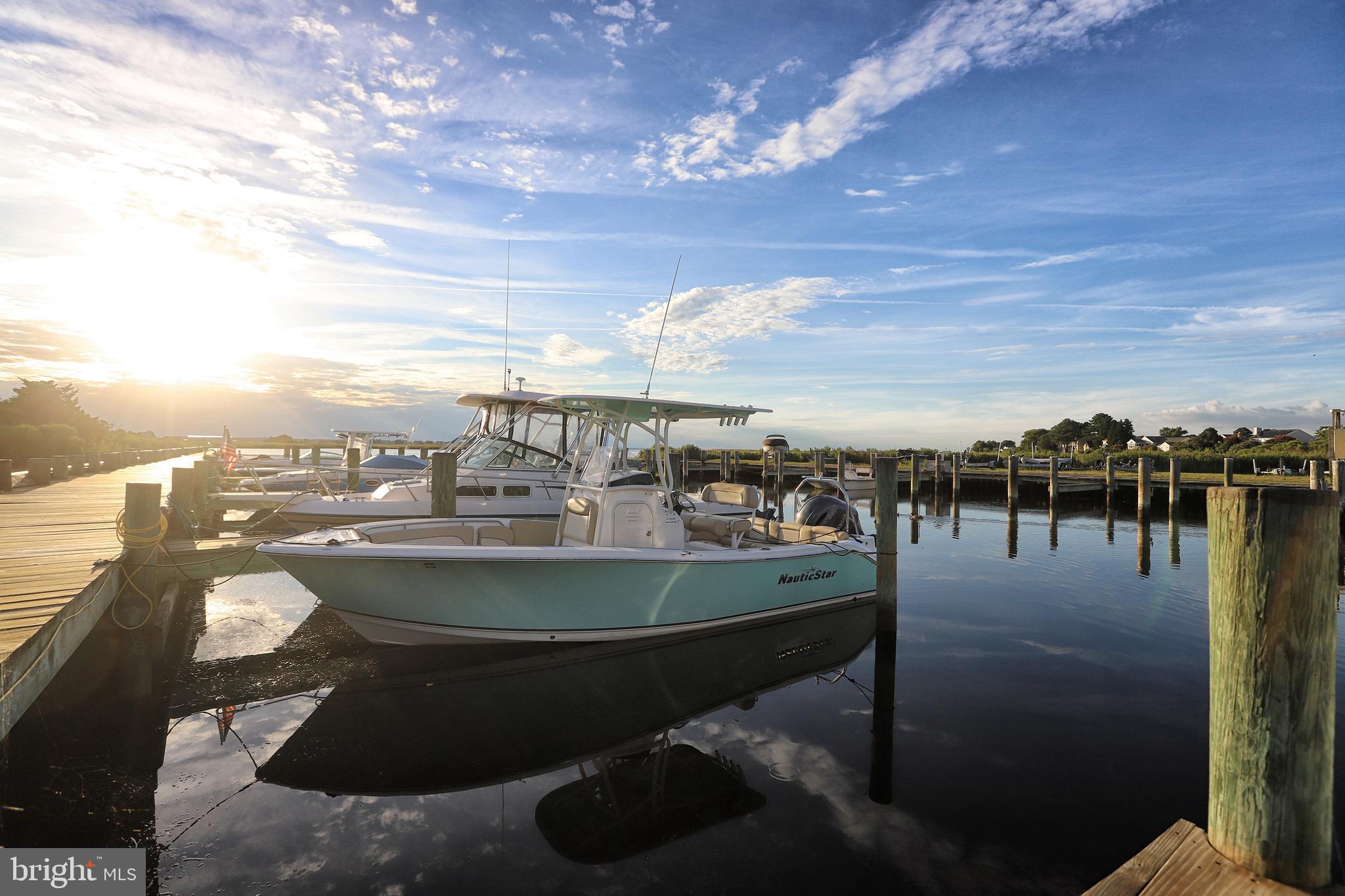 BAYVIEW AT KENT NARROWS - Residential