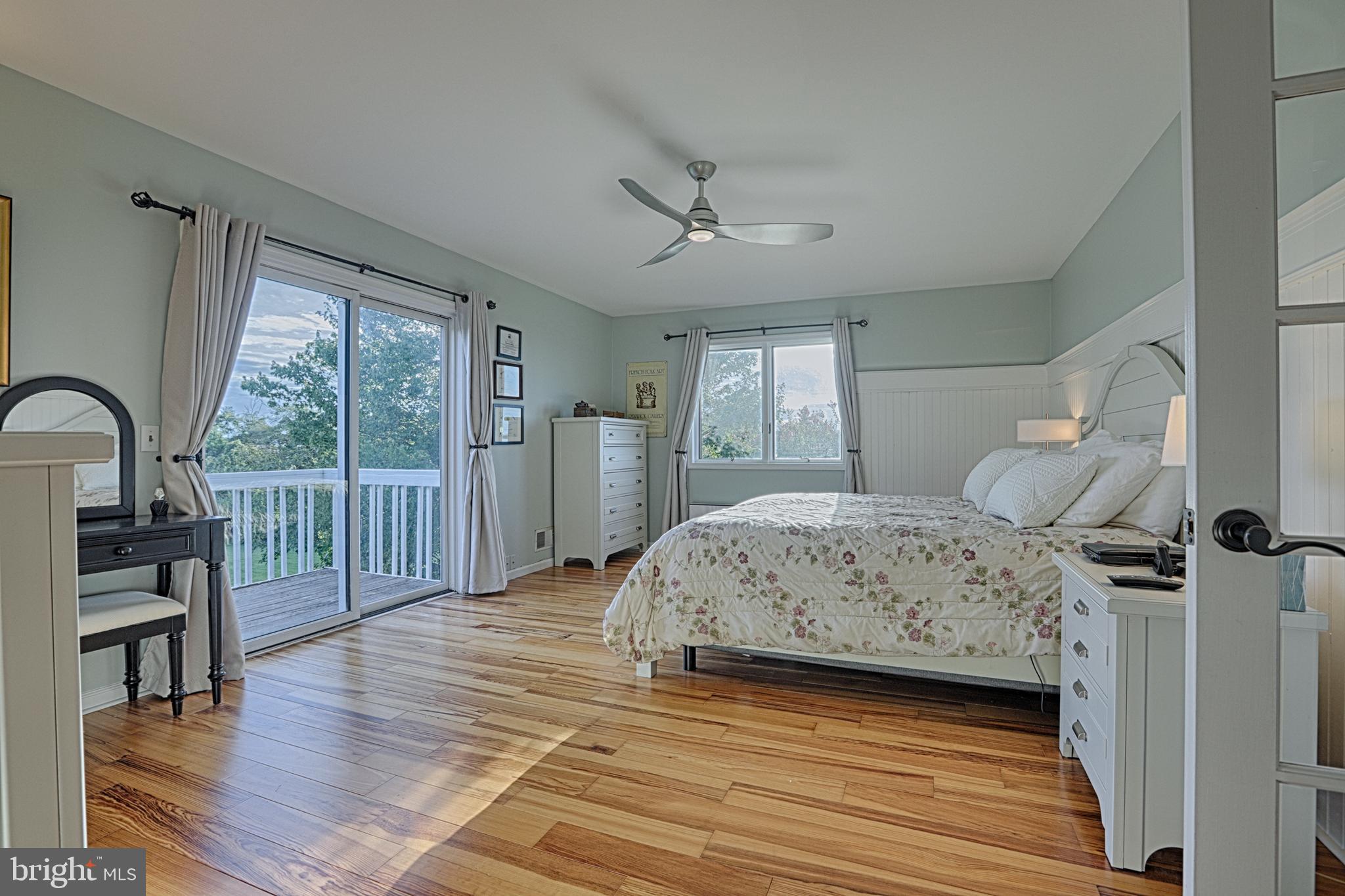 BAYVIEW AT KENT NARROWS - Residential