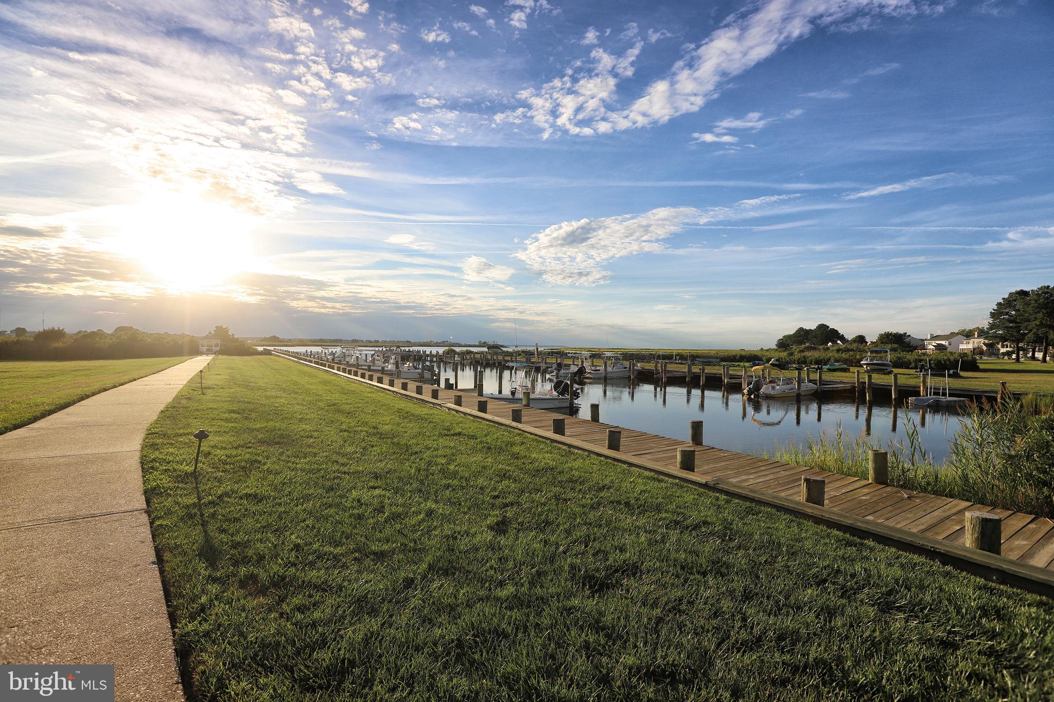 BAYVIEW AT KENT NARROWS - Residential