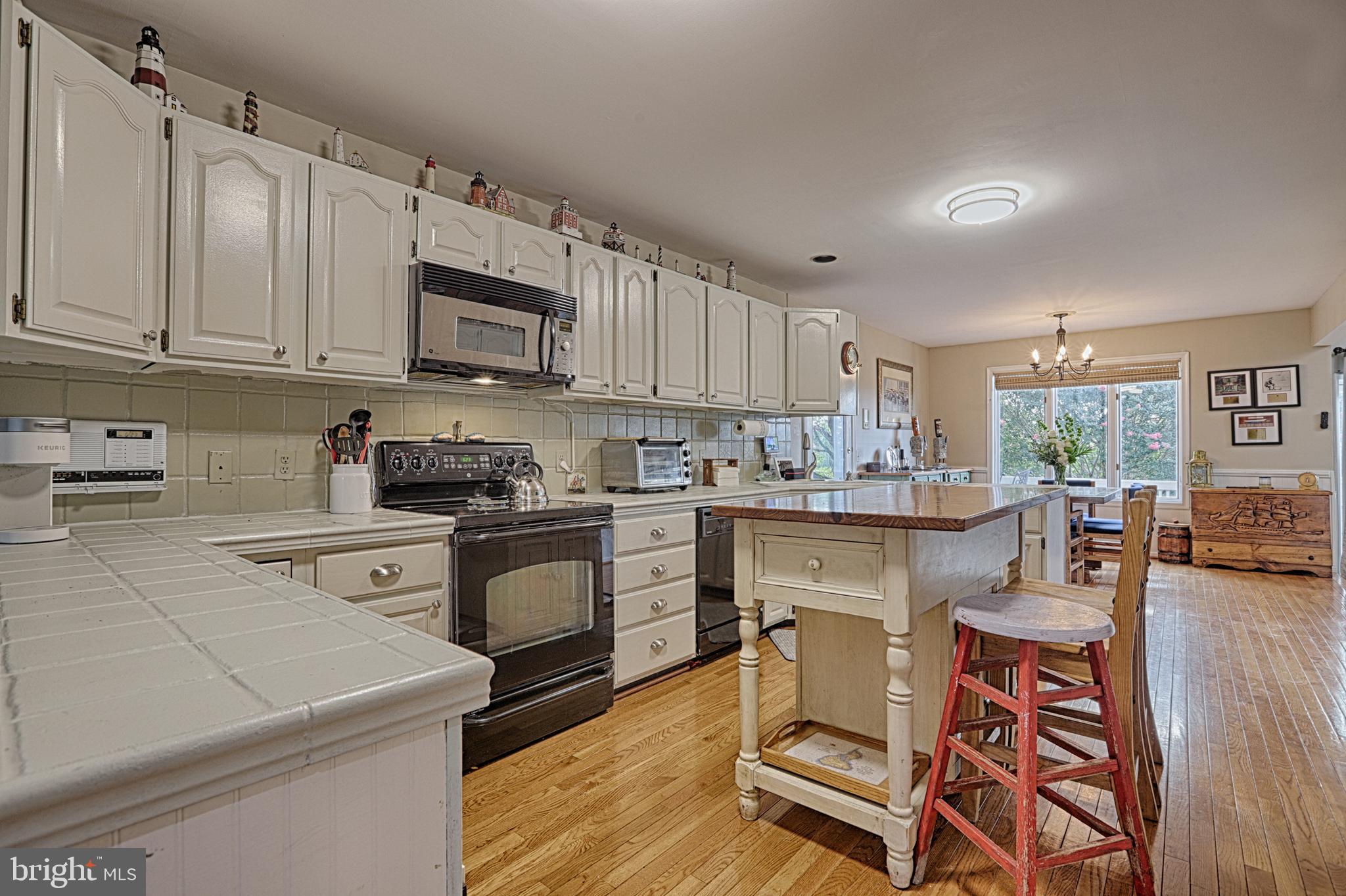 BAYVIEW AT KENT NARROWS - Residential