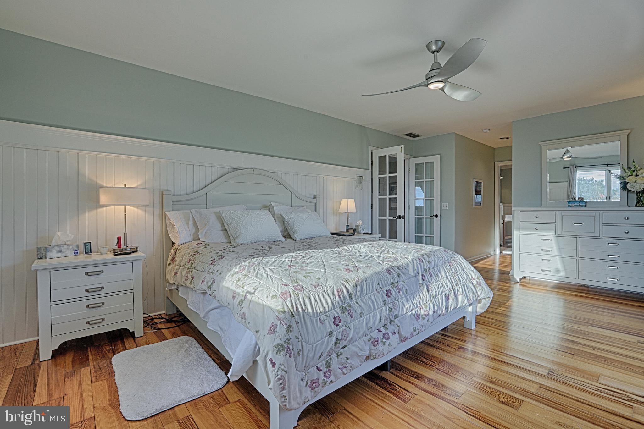 BAYVIEW AT KENT NARROWS - Residential