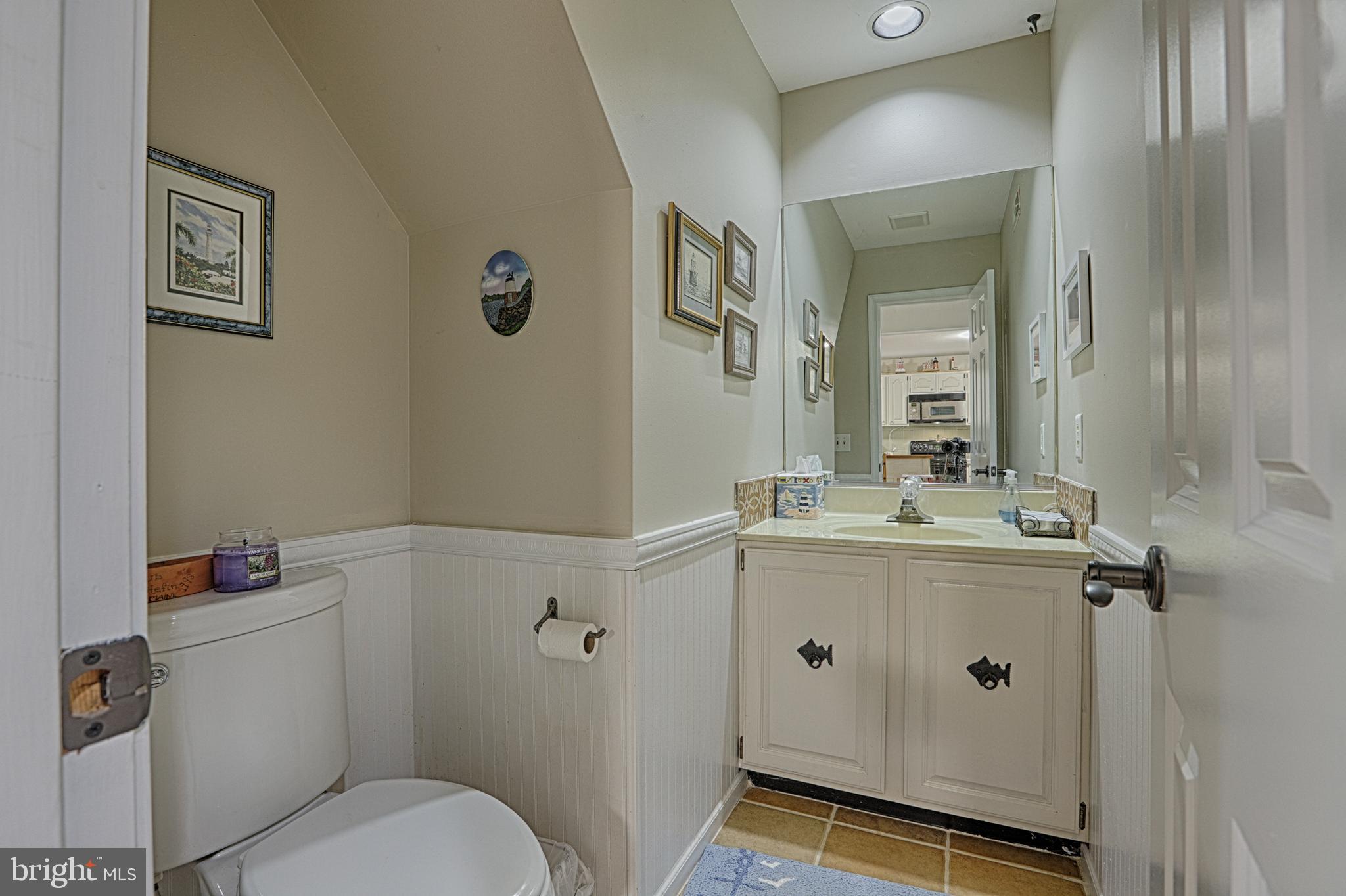 BAYVIEW AT KENT NARROWS - Residential