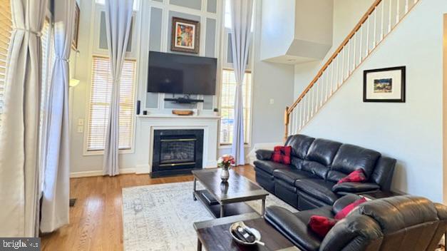 ESTATES AT WALNUT HILLS - Residential