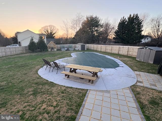 ESTATES AT WALNUT HILLS - Residential