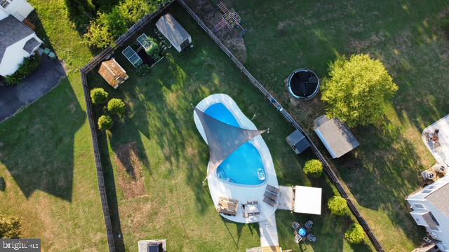 ESTATES AT WALNUT HILLS - Residential