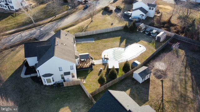 ESTATES AT WALNUT HILLS - Residential