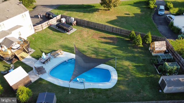 ESTATES AT WALNUT HILLS - Residential