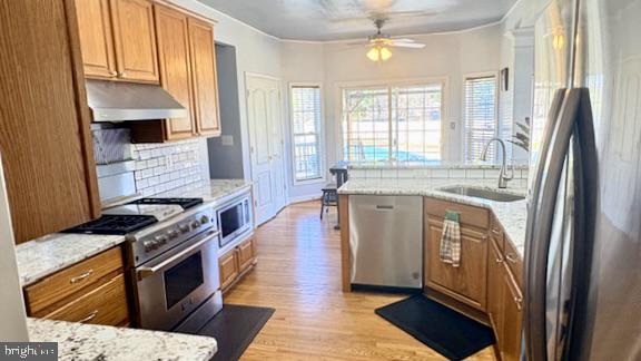 ESTATES AT WALNUT HILLS - Residential