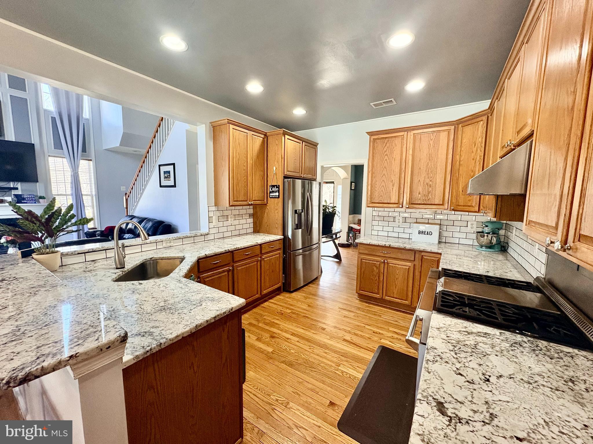 ESTATES AT WALNUT HILLS - Residential