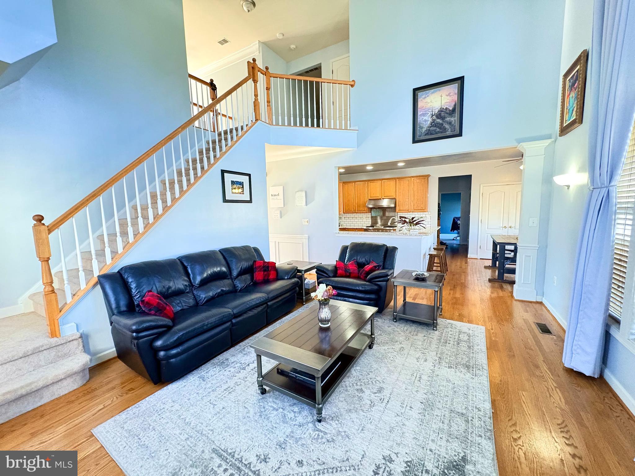 ESTATES AT WALNUT HILLS - Residential