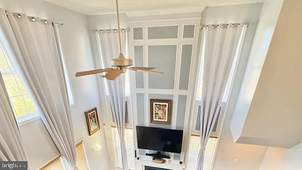 ESTATES AT WALNUT HILLS - Residential