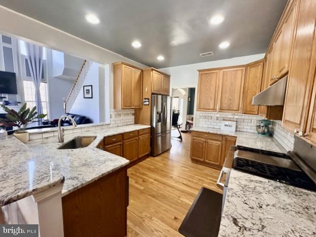 ESTATES AT WALNUT HILLS - Residential