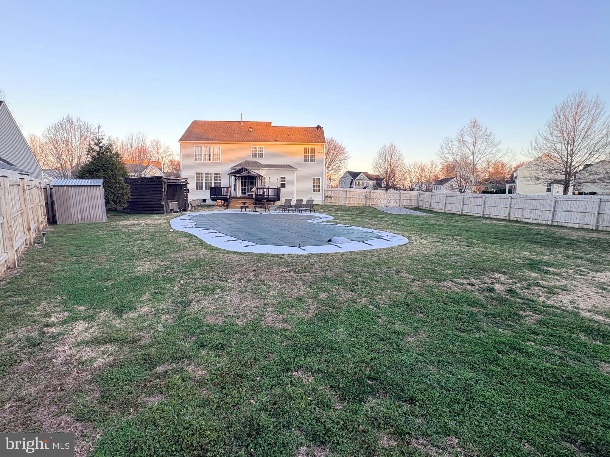 ESTATES AT WALNUT HILLS - Residential