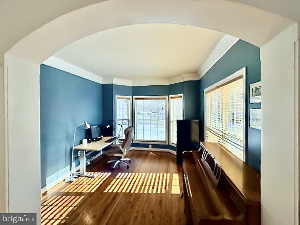 ESTATES AT WALNUT HILLS - Residential