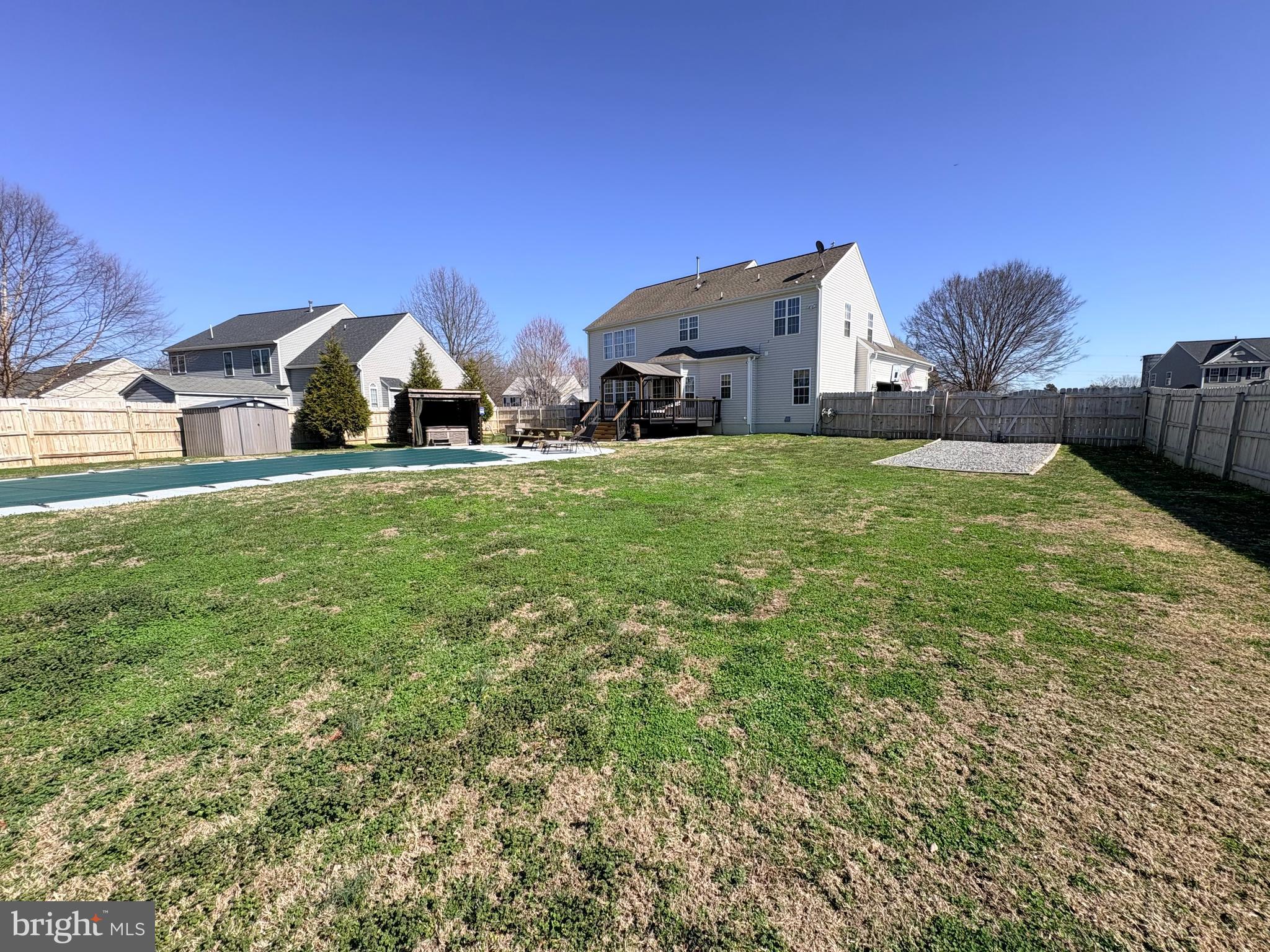 ESTATES AT WALNUT HILLS - Residential