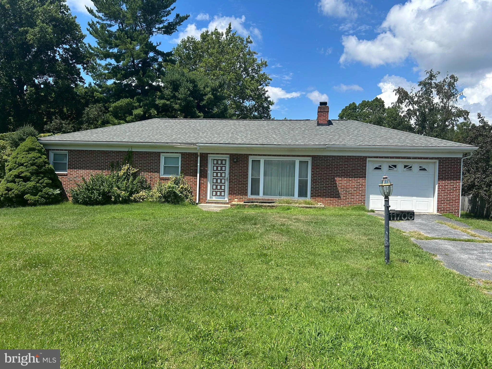 11706 Robinwood Drive, Hagerstown, MD, 21742